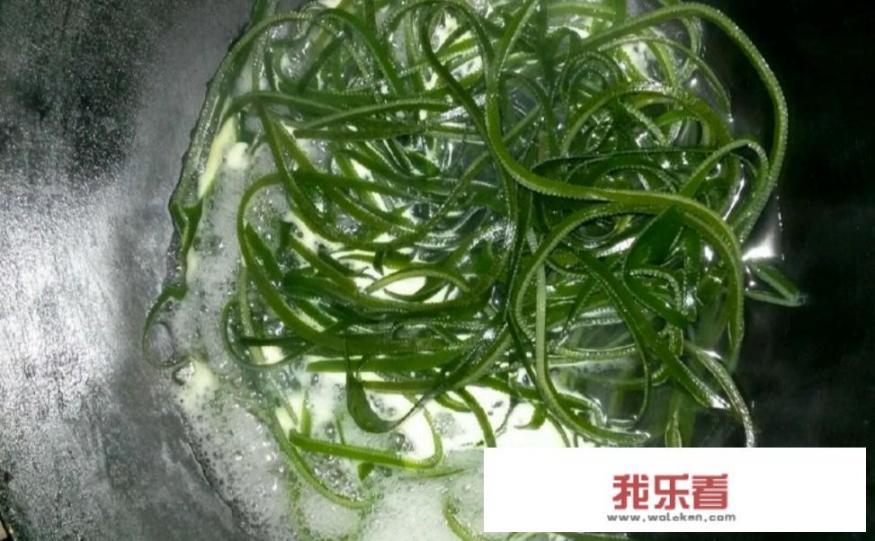 凉拌海带怎么煮烂？