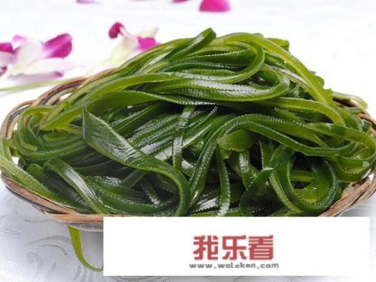 凉拌海带怎么煮烂？