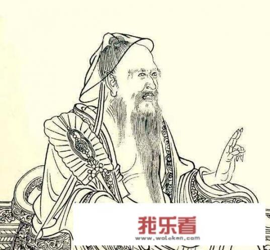 古代白描画家有哪些？