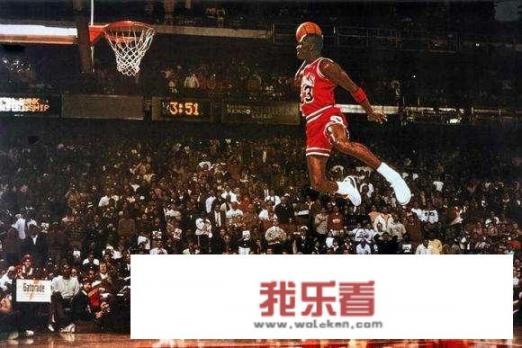 空中飞人长什么样？