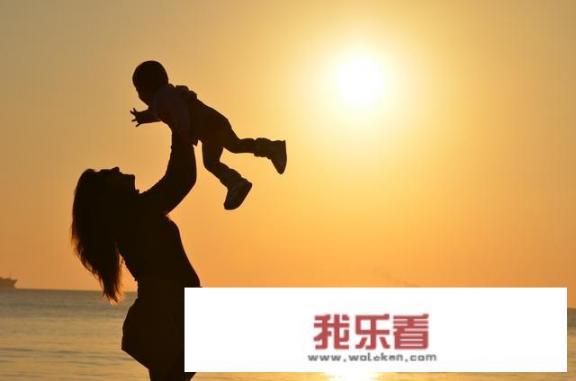 两岁8个月女儿，常说妈妈我爱你，是没有安全感吗？
