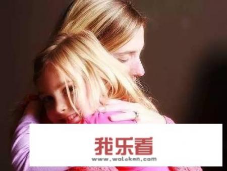 两岁8个月女儿，常说妈妈我爱你，是没有安全感吗？