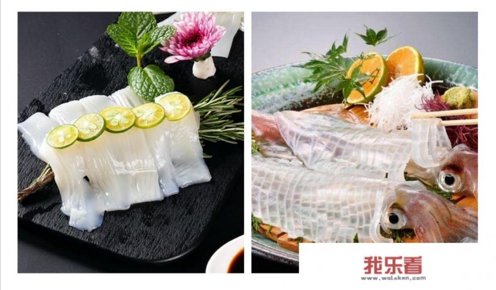 墨鱼的做法？