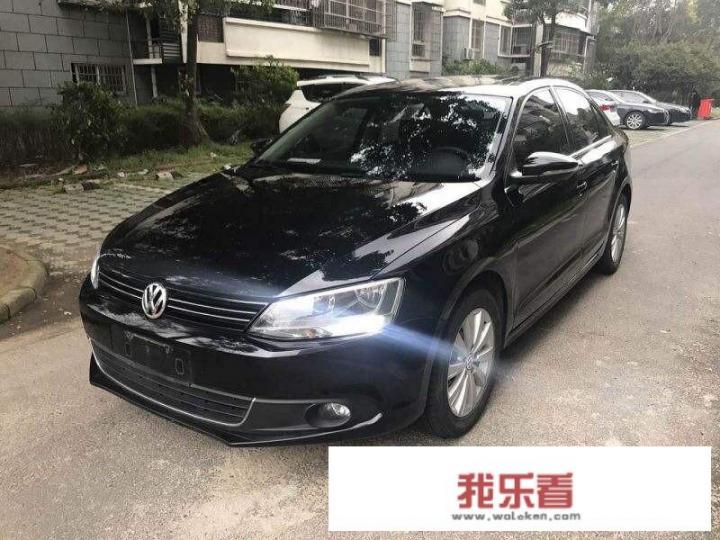 2017款速腾1.6怎么样？