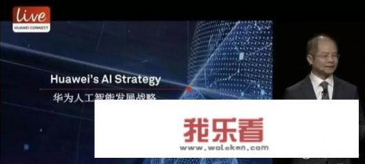 华为盘古ai大模型算力芯片谁做的？