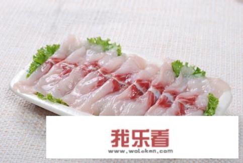 广东顺德生炒鱼片的做法？