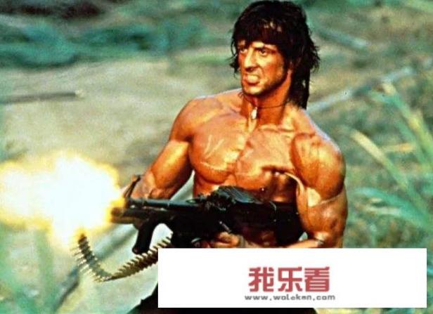健美先生史泰龙家的三千金为何会爆红网络？