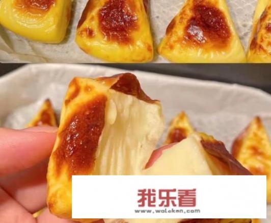 超市买了一包芝士片不知道怎么吃，你们说都有哪些吃法?越多越好谢谢？