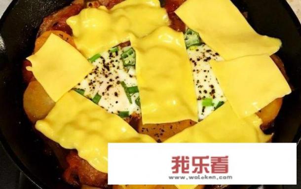 超市买了一包芝士片不知道怎么吃，你们说都有哪些吃法?越多越好谢谢？