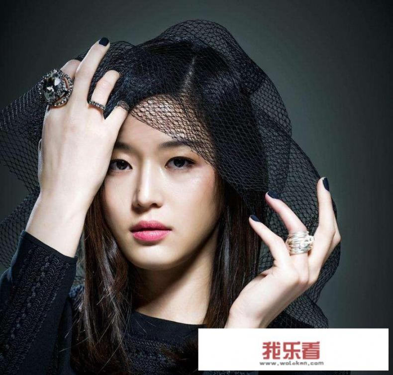 宋慧乔，韩彩英，全智贤和黎明相比，你认为这四人谁的演技更好一点？