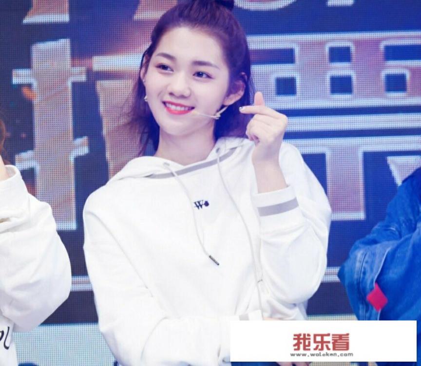 段奥娟是火箭少女吗？