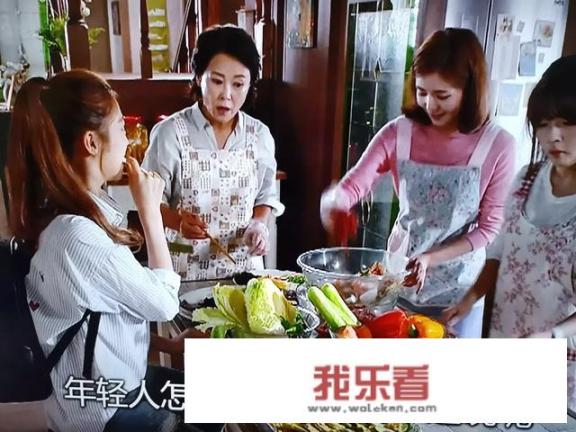 韩剧什么地方最吸引人？
