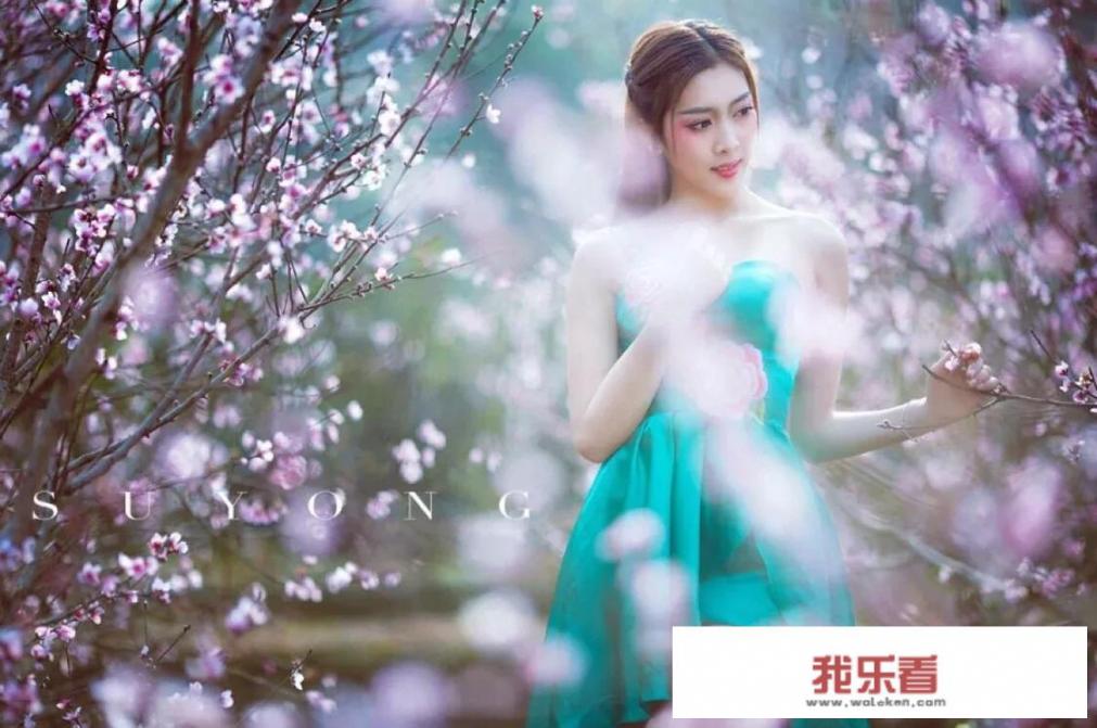 一对黄桃鹦鹉为什么会生出一只绿桃呢？