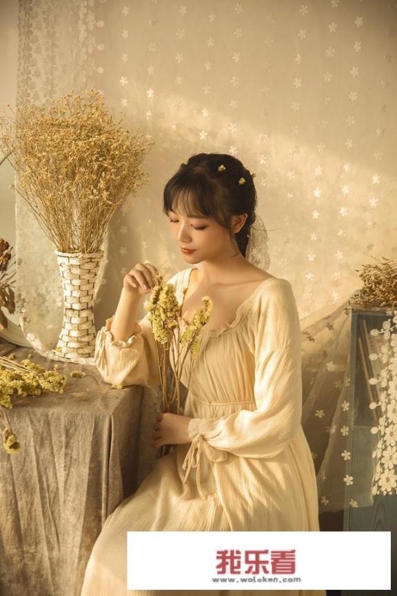 如何拍摄个人写真照片？