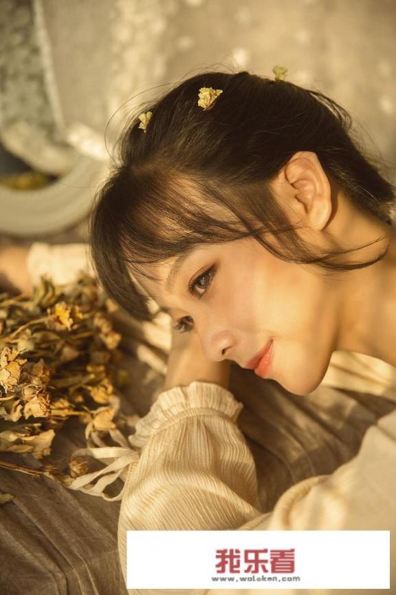 如何拍摄个人写真照片？