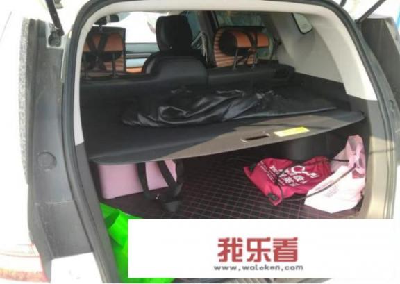 吉利远景SUV，这款车有什么缺点和弱点？