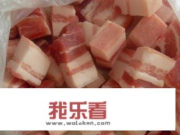 简单红烧肉的做法，简单红烧肉怎么做好吃，简单？