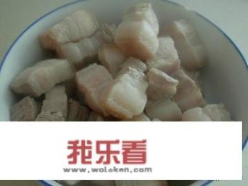 简单红烧肉的做法，简单红烧肉怎么做好吃，简单？