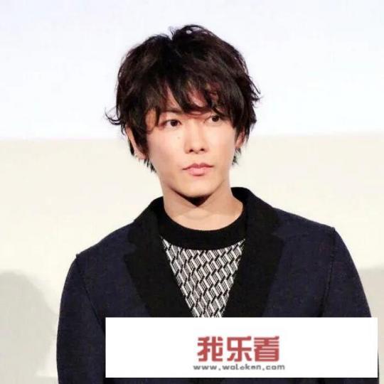 佐藤健为什么人气大跌？