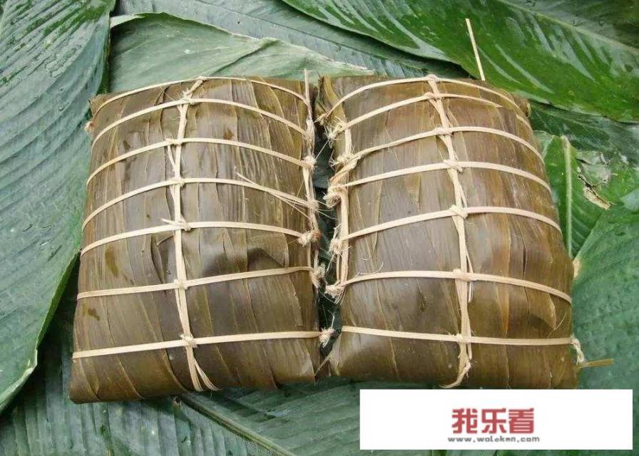鬼吹灯里的大粽子是什么，有这种东西吗？