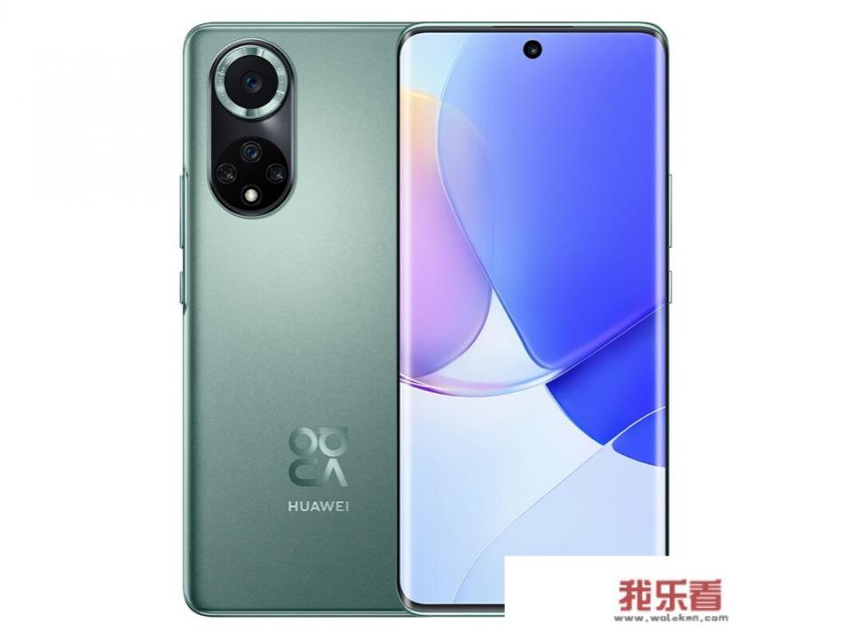 华为nova是什么意思？