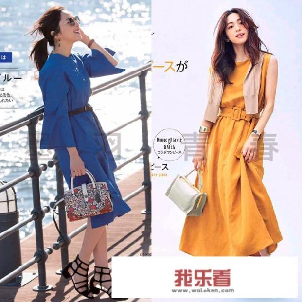 什么年龄段的女人人群喜欢时尚？