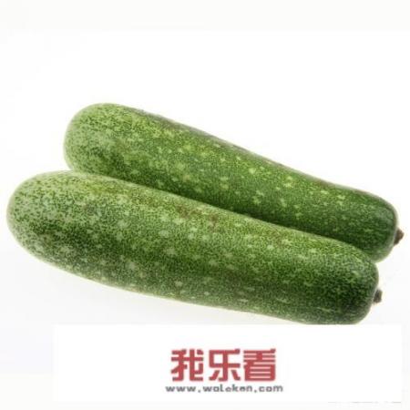 问你们节瓜好吃吗？