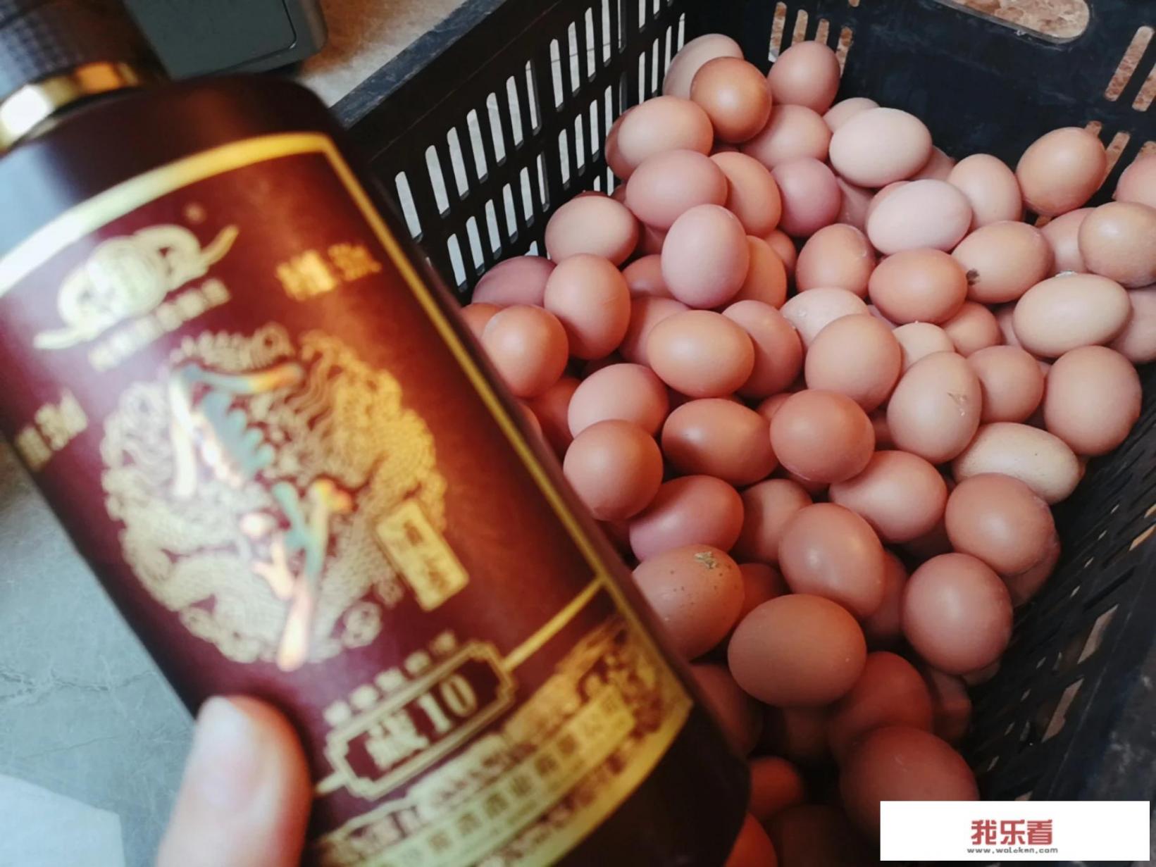 夏天我们家有好多的鸡蛋，天热了怕鸡蛋不好，我想腌鸡蛋是生的腌还是煮着腌，怎样腌的入味快，怎样腌的有？