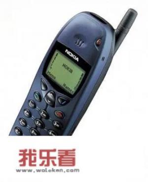 还记得自己第一部手机的品牌和号码吗？