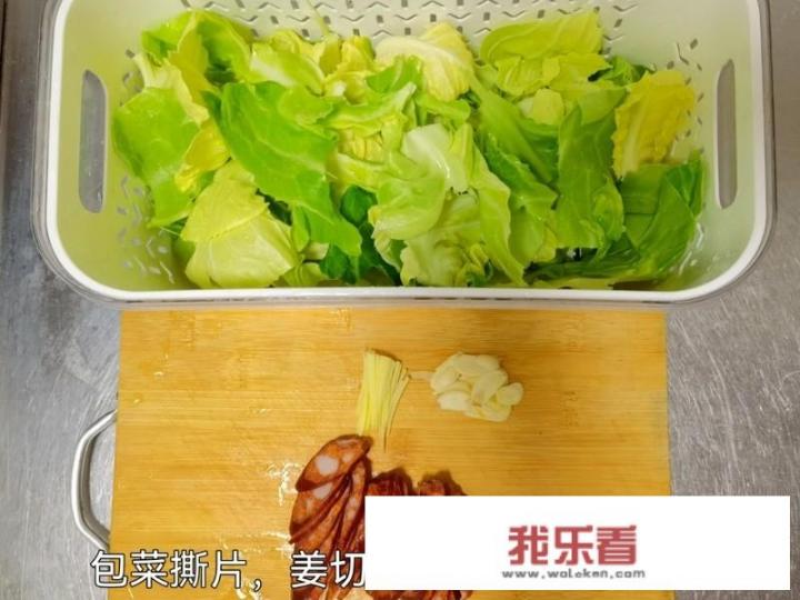 包菜6种吃法？