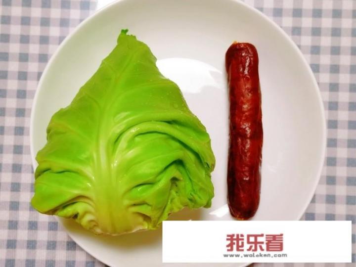 包菜6种吃法？