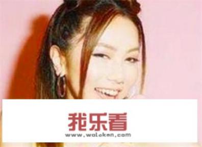 棒棒糖女星是谁？