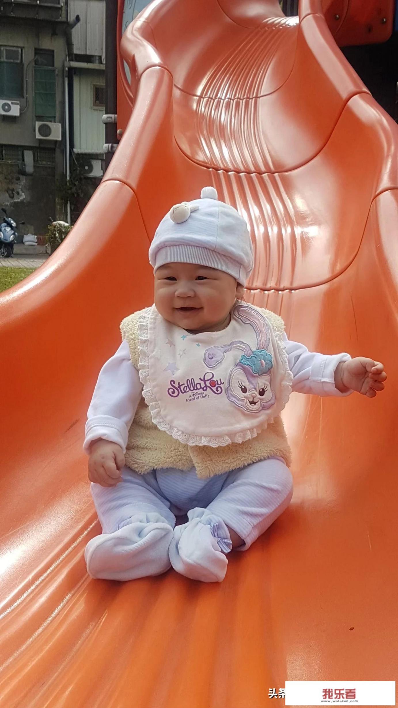 为什么婴儿看起来那么可爱？