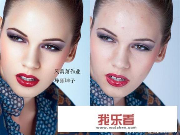 网络交友用网红照片欺骗别人怎么看，你有遇到过吗？