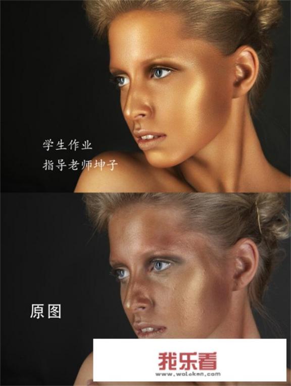 网络交友用网红照片欺骗别人怎么看，你有遇到过吗？