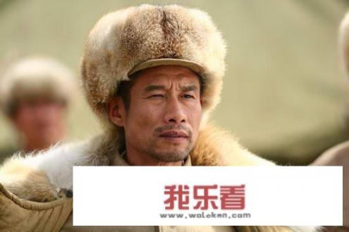 刘佩琦多大？