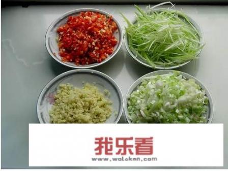 清蒸草鱼的正确做法？