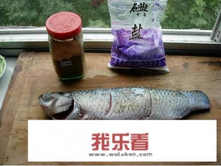 清蒸草鱼的正确做法？