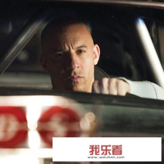 速度与激情男主角范迪塞尔？