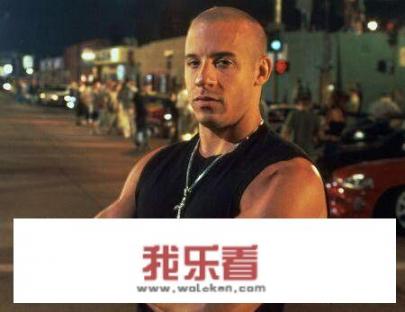 速度与激情男主角范迪塞尔？