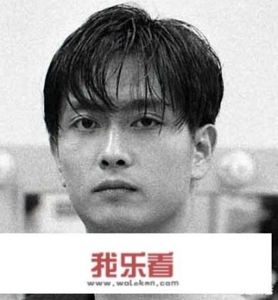谢君豪是什么眼相？