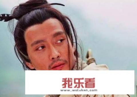 谢君豪是什么眼相？