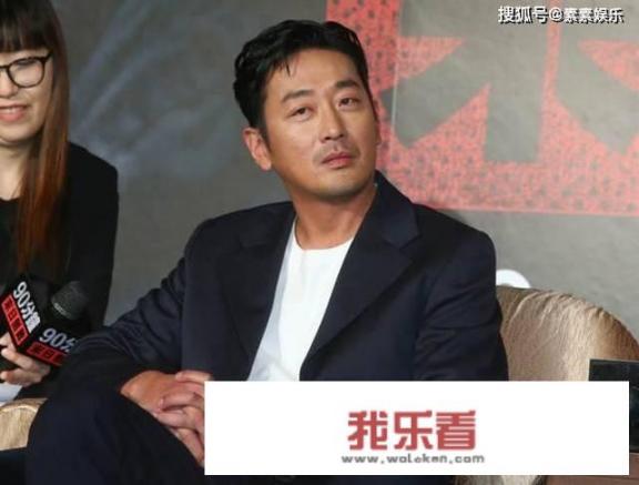 韩国电影河正宇十大巅峰之作？