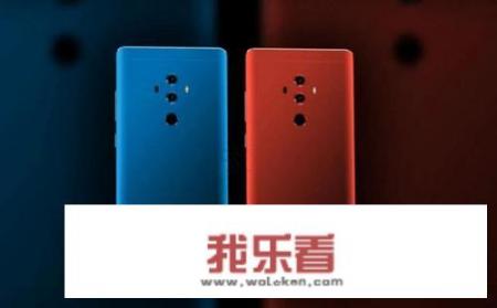 华为mate40 4g和5g版怎么区分？