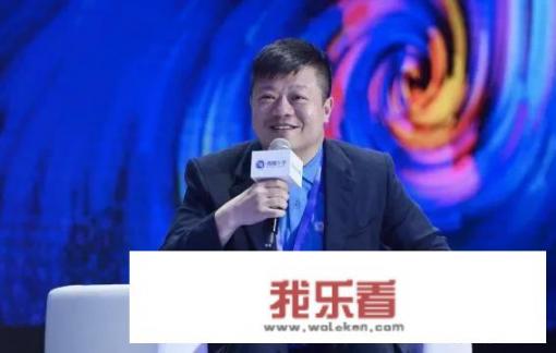 马东哪里人？