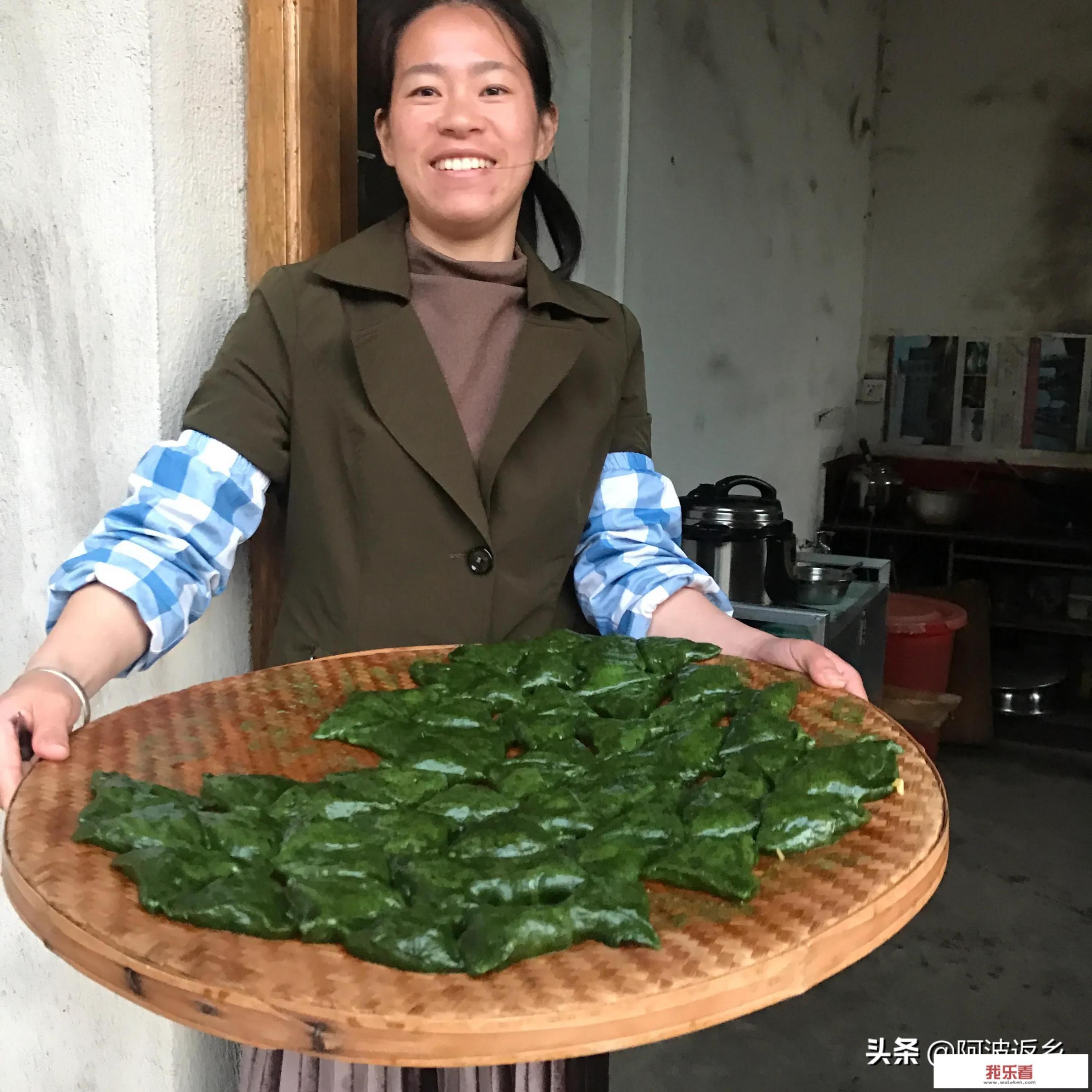 玉米面糍粑电饼铛做法？