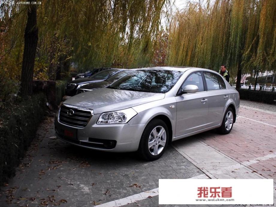 二手奔腾b70值得买吗？