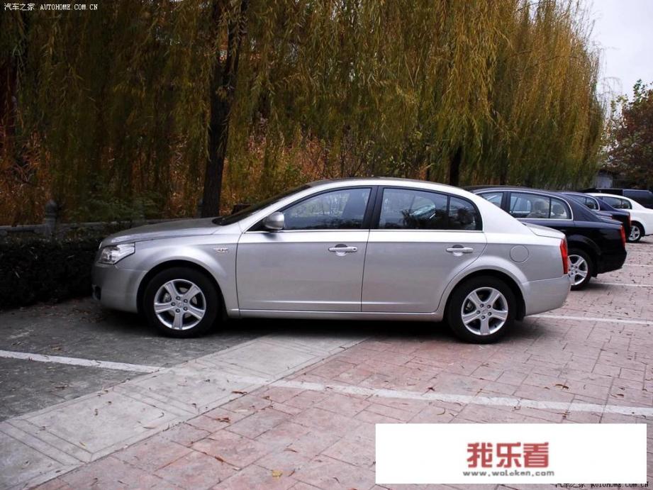 二手奔腾b70值得买吗？