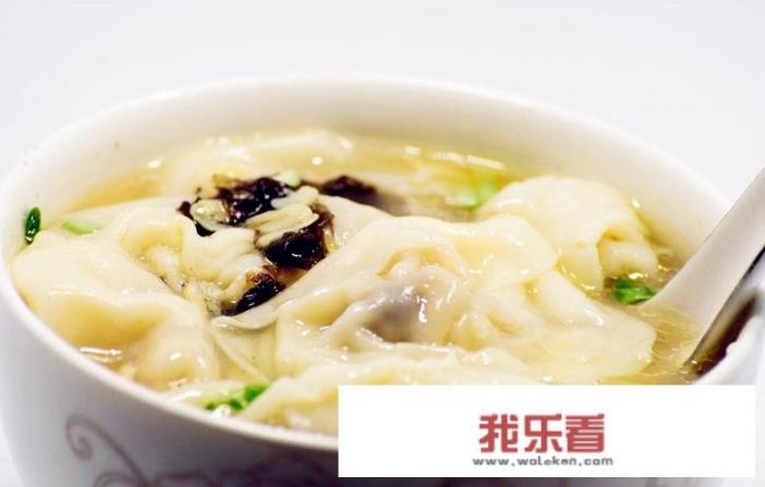 龙抄手是什么？