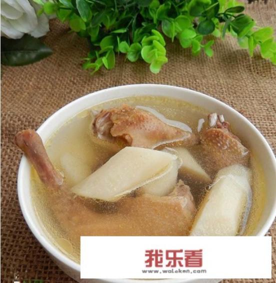 孕妇常喝5种滋补汤，补充孕期营养，胎儿发育好，不长胖！你知道是哪5种滋补汤吗？